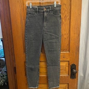 Gap Universal Jegging Sky High